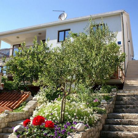 Apartments By The Sea Orebic, Peljesac - 4496 Luaran gambar