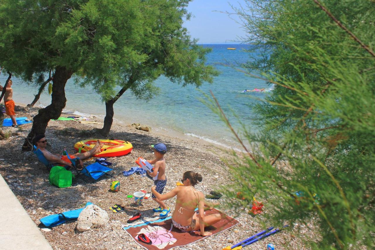 Apartments By The Sea Orebic, Peljesac - 4496 Luaran gambar