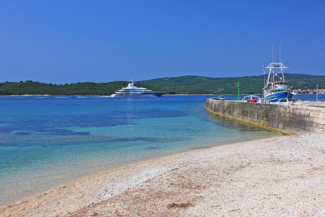 Apartments By The Sea Orebic, Peljesac - 4496 Luaran gambar