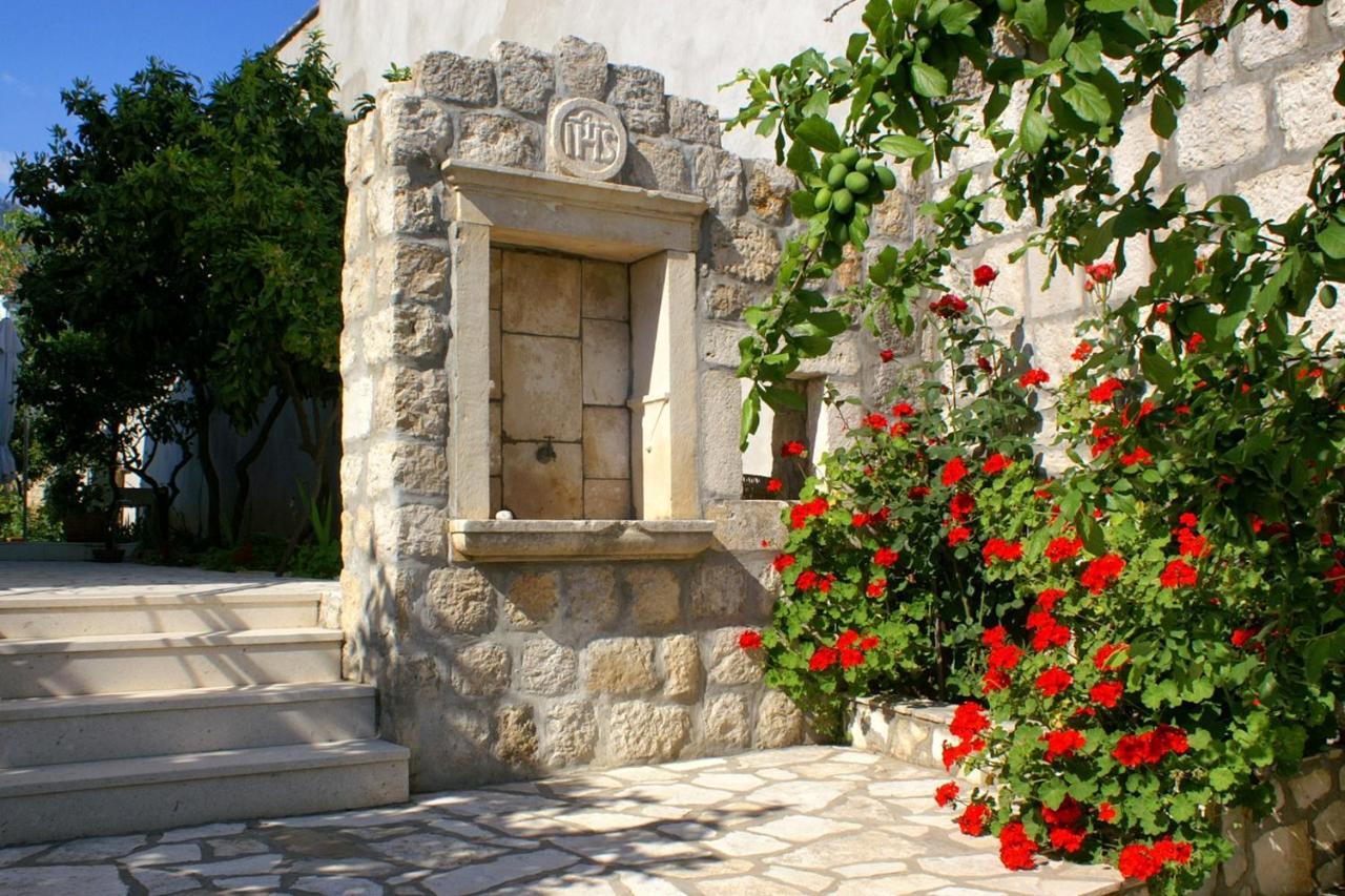 Apartments By The Sea Orebic, Peljesac - 4496 Luaran gambar