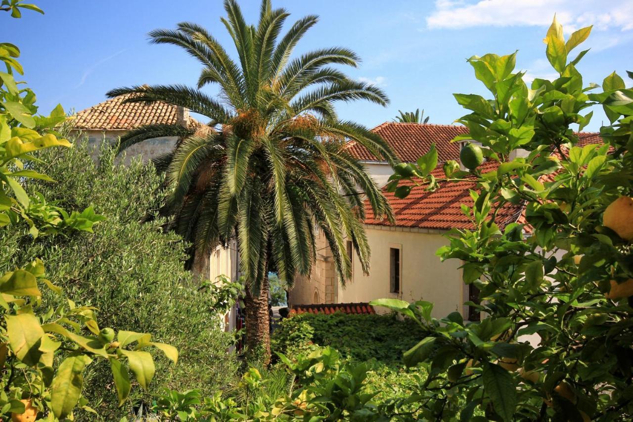 Apartments By The Sea Orebic, Peljesac - 4496 Luaran gambar