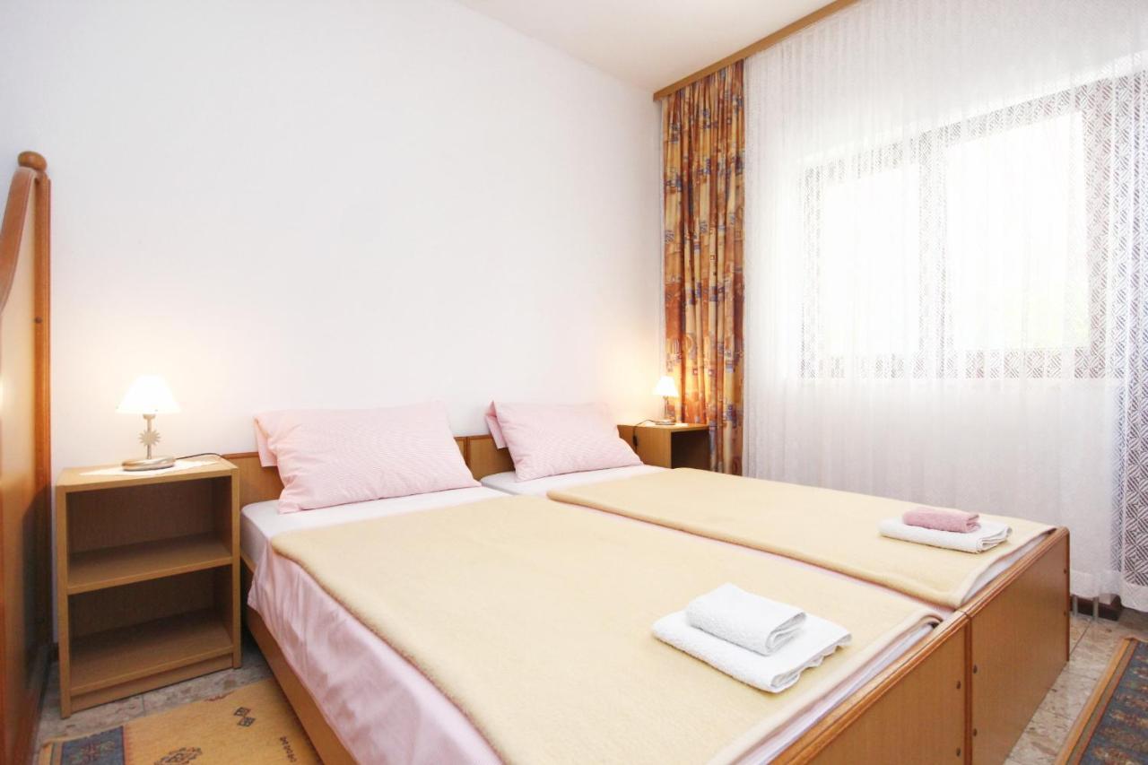 Apartments By The Sea Orebic, Peljesac - 4496 Luaran gambar