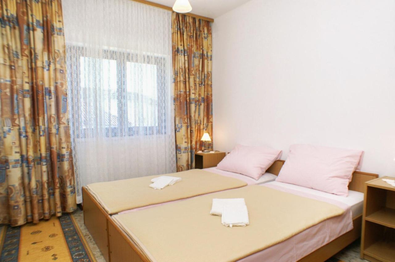 Apartments By The Sea Orebic, Peljesac - 4496 Luaran gambar