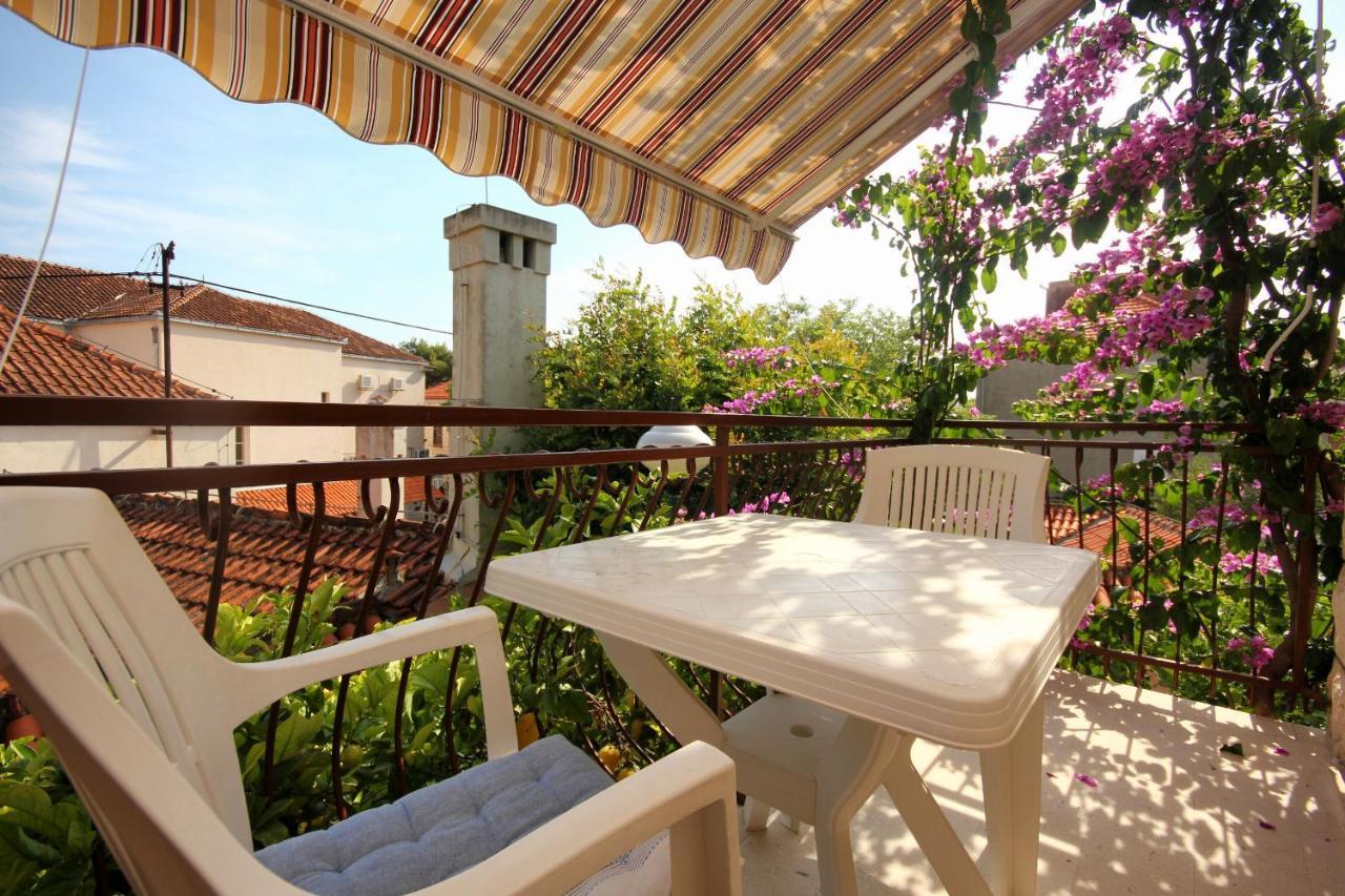 Apartments By The Sea Orebic, Peljesac - 4496 Luaran gambar