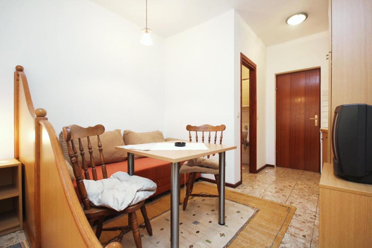 Apartments By The Sea Orebic, Peljesac - 4496 Luaran gambar