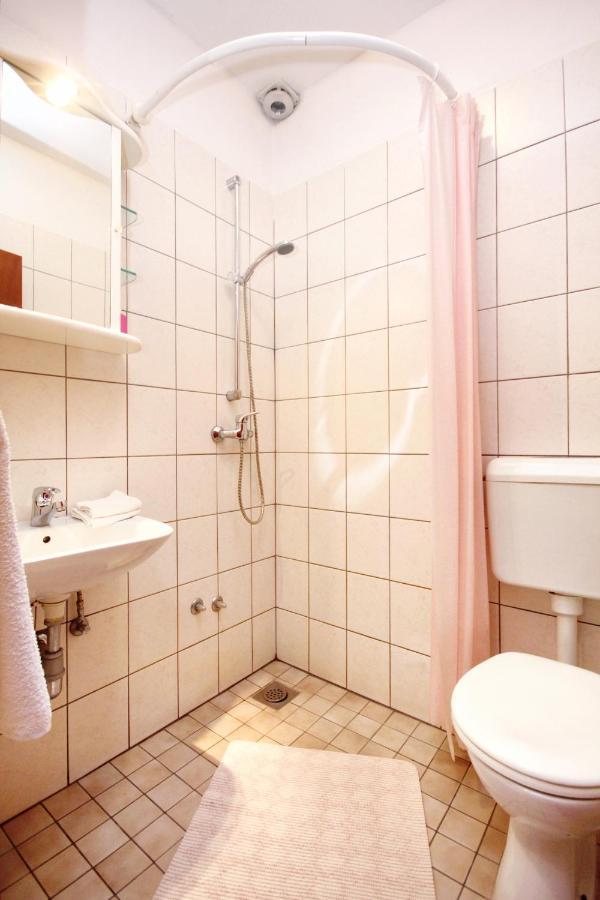 Apartments By The Sea Orebic, Peljesac - 4496 Luaran gambar