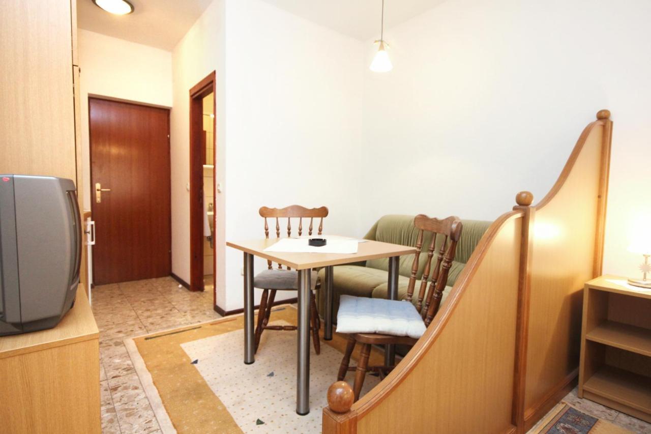 Apartments By The Sea Orebic, Peljesac - 4496 Luaran gambar