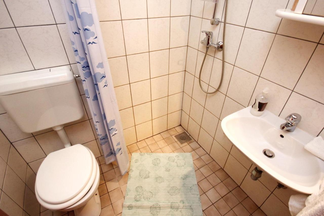 Apartments By The Sea Orebic, Peljesac - 4496 Luaran gambar