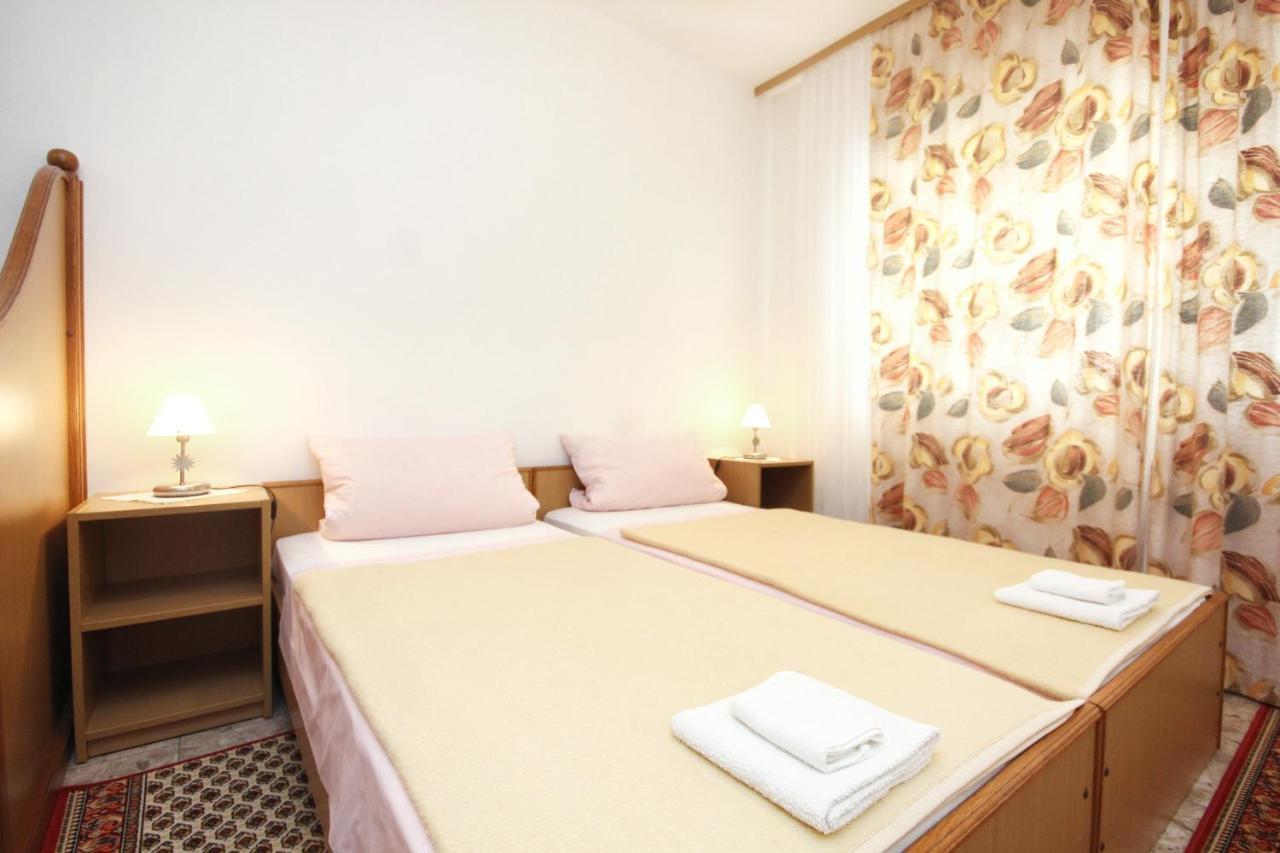 Apartments By The Sea Orebic, Peljesac - 4496 Luaran gambar