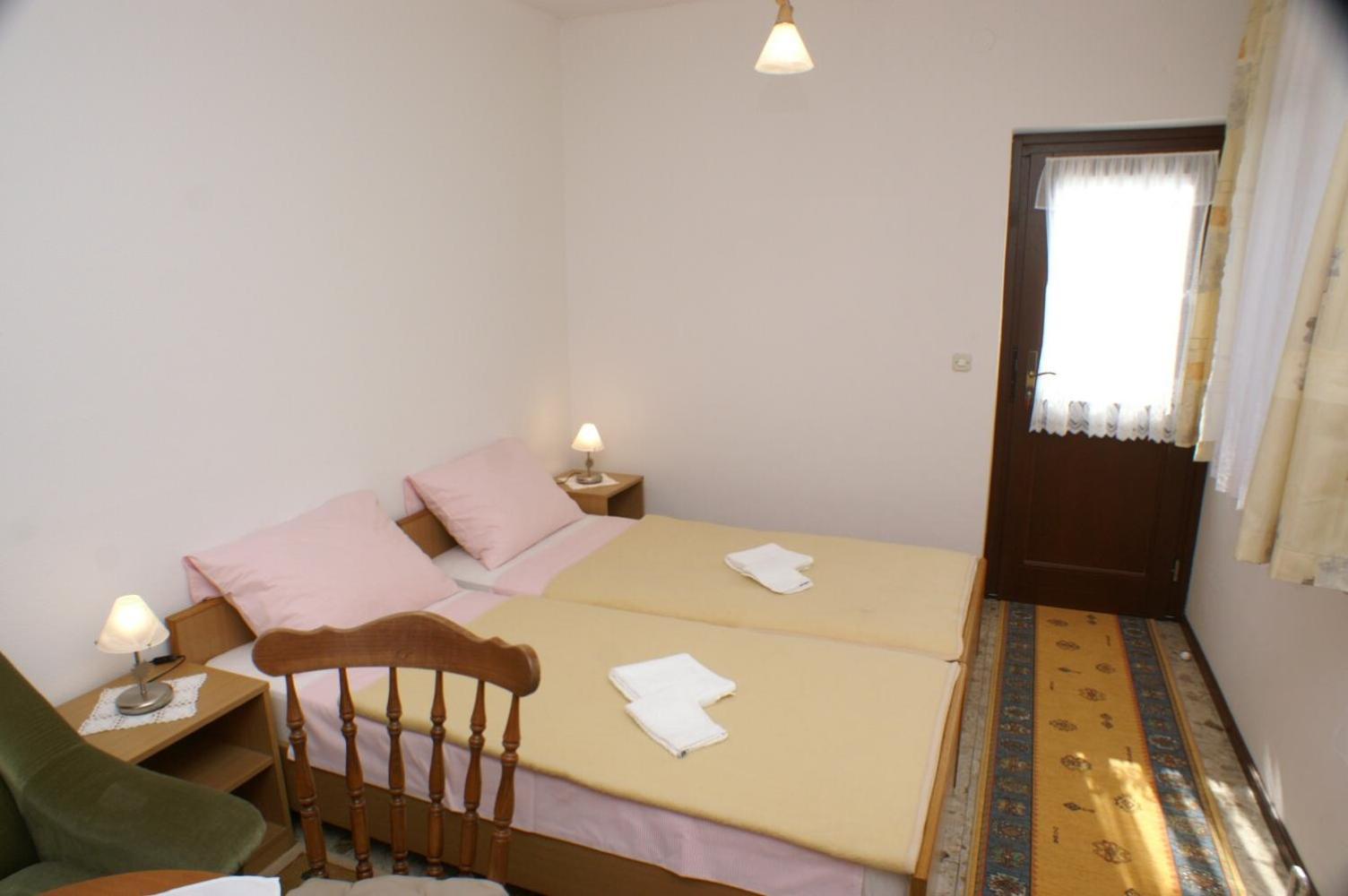 Apartments By The Sea Orebic, Peljesac - 4496 Luaran gambar