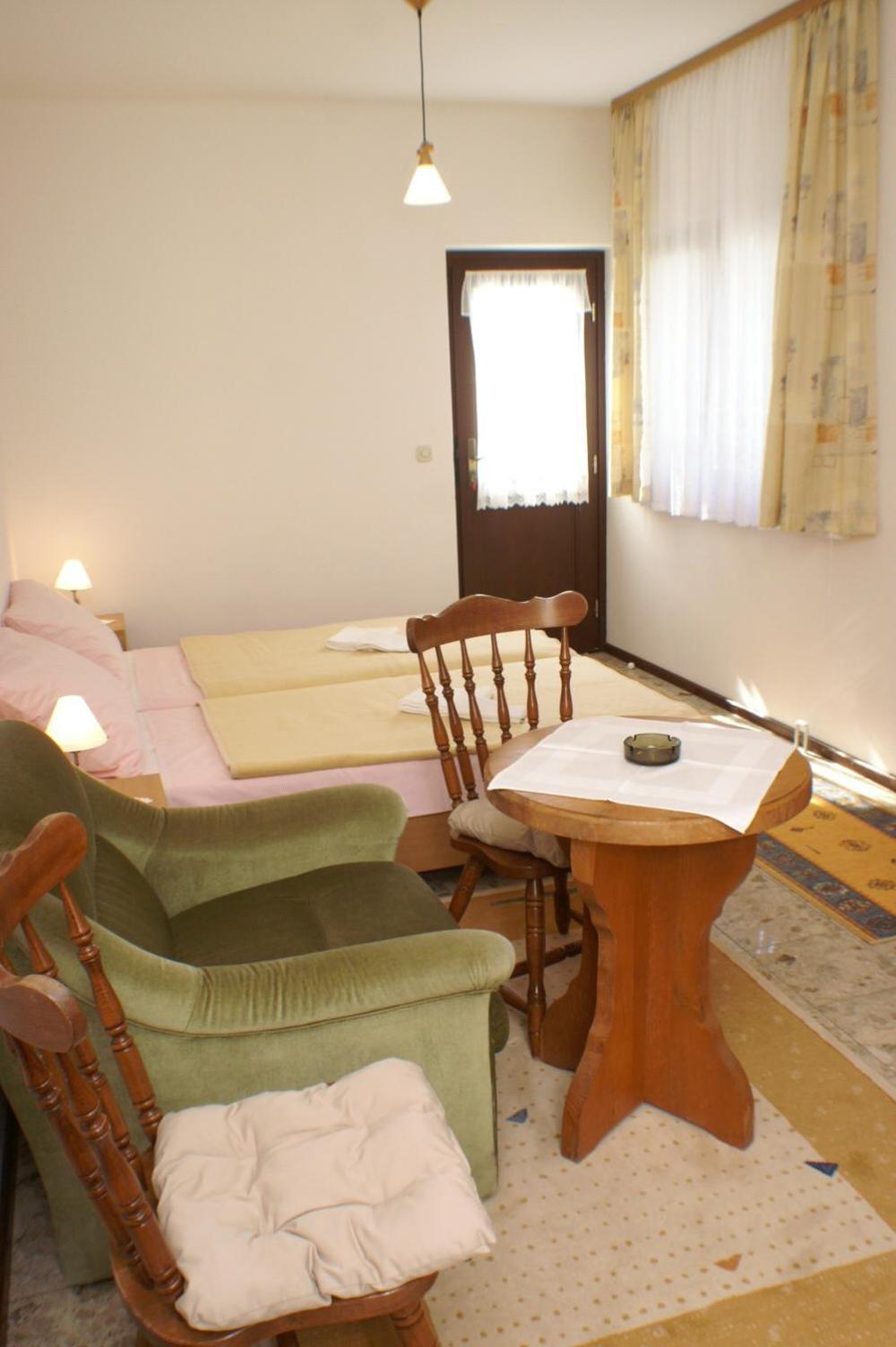 Apartments By The Sea Orebic, Peljesac - 4496 Bilik gambar
